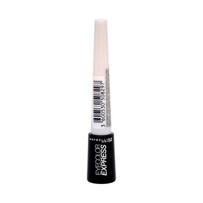 Maybelline Eye Colour Express Loose Powder Eyeshadow 3x4 shades 12 Total