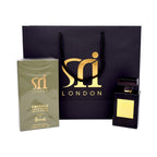 Sri London Emerald Oud & Orchid Eau De Parfum Fragrance for Men 100ML