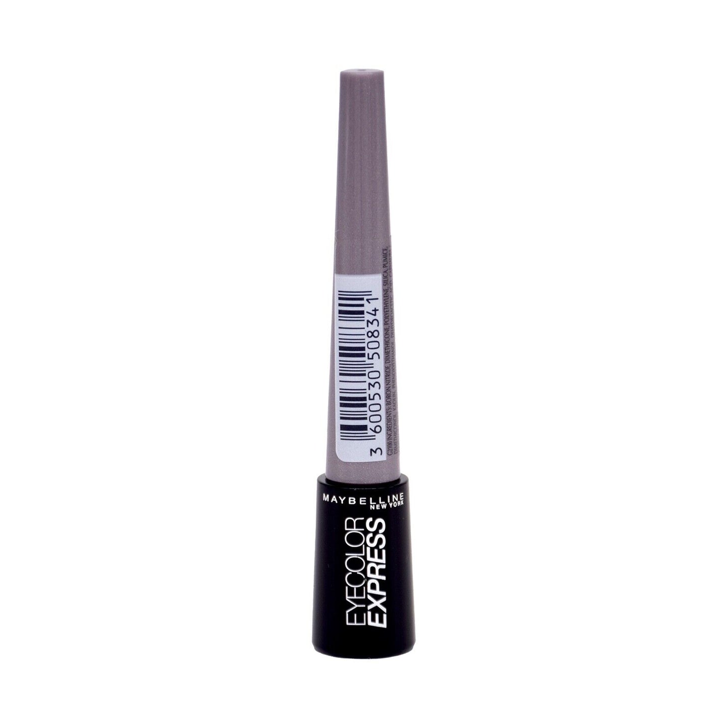 Maybelline Eye Colour Express Loose Powder Eyeshadow 3x4 shades 12 Total