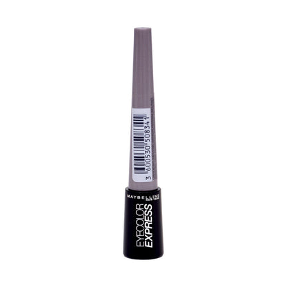 Maybelline Eye Colour Express Loose Powder Eyeshadow 3x4 shades 12 Total