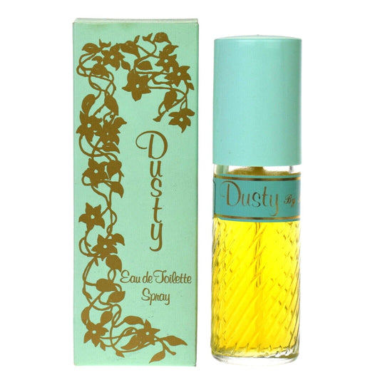 Dusty Eau De Toilette Spray 28ml
