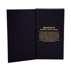 Sri London Magenta Midnight Rose & Musk Eau De Parfum Fragrance For Men 100ML