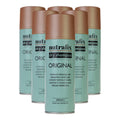 6x Nutrafix Original Dry Shampoo 200ml Hair Refresh Boost Without Water