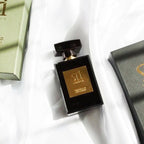 Sri London Emerald Oud & Orchid Eau De Parfum Fragrance for Men 100ML