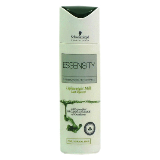 Schwarzkopf Essensity Lightweight Milk Fine Normal Hair 200ml