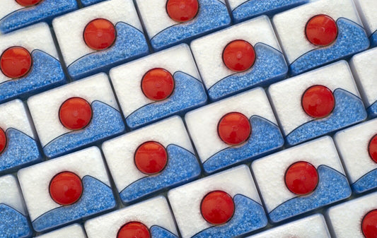 Dishwasher Tablets 100 Loose Tabs Ultimate Clean Shine
