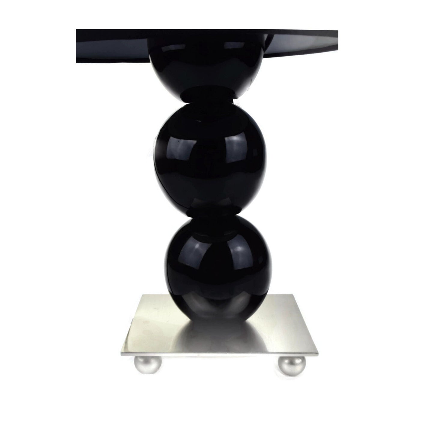 Bobble Lamp Desk-Table-Bedside Lamp Max 60W