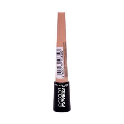 Maybelline Eye Colour Express Loose Powder Eyeshadow 3x4 shades 12 Total