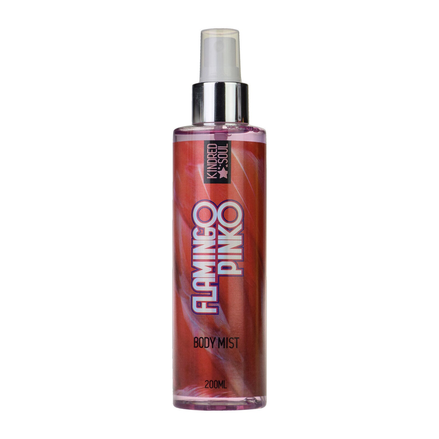 Kindred Soul Flamingo Pinko Body Mist 200ml