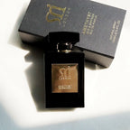 Sri London Amethyst Oud & Saffron Eau De Parfum Fragrance Gift for Men 100ML