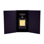 Sri London Sapphire Leather Oud Eau De Parfum for Men Fragrance Spray 100ML