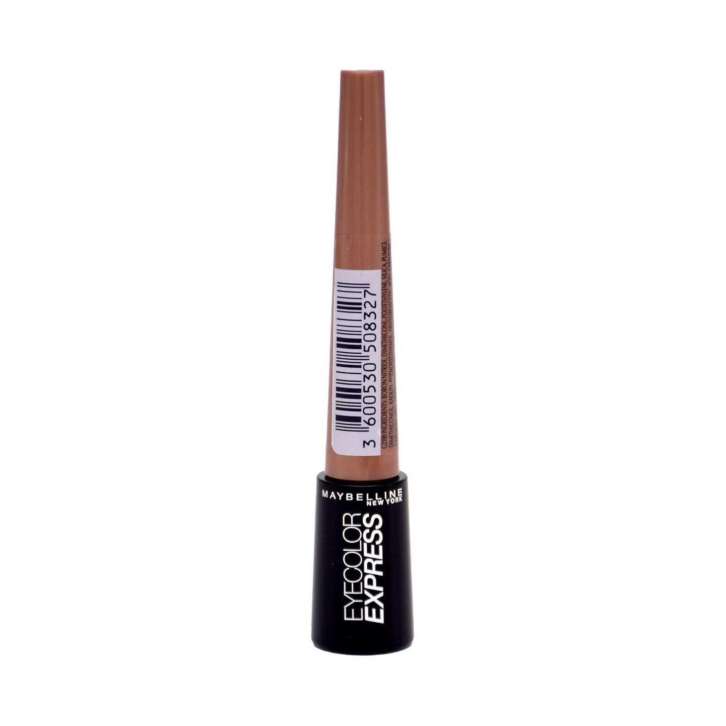 Maybelline Eye Colour Express Loose Powder Eyeshadow 3x4 shades 12 Total