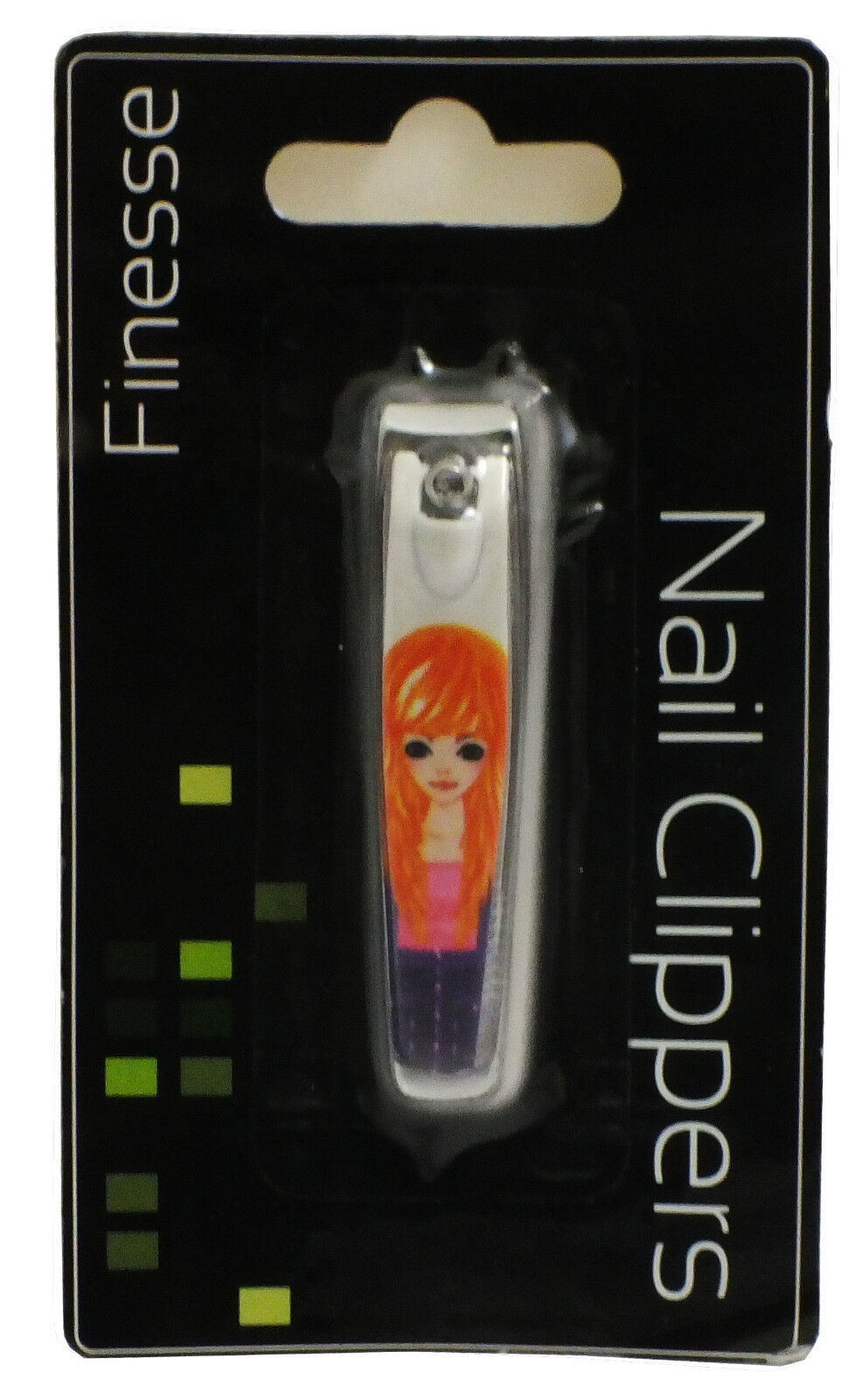 Nail Clippers by Finesse