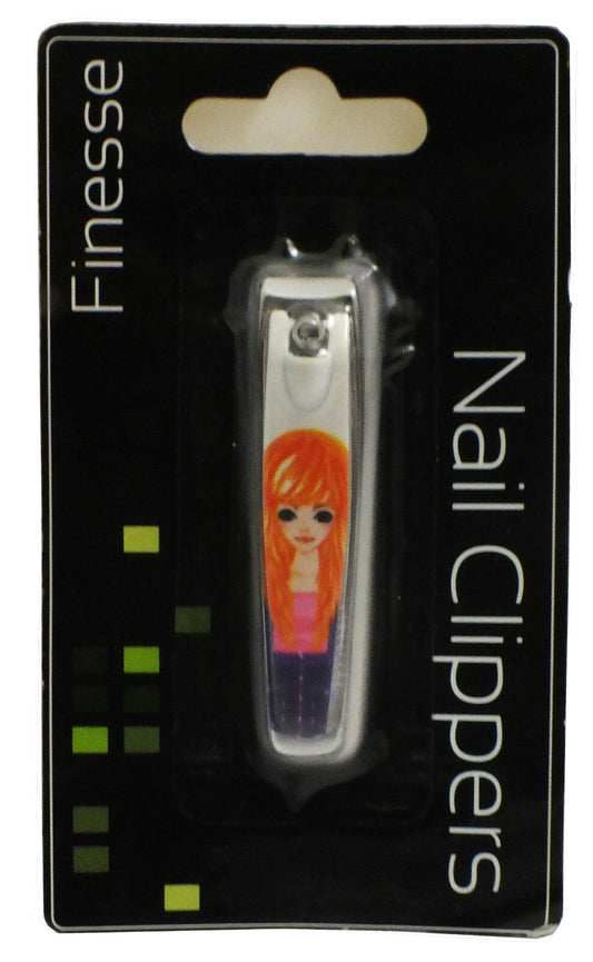 Nail Clippers by Finesse