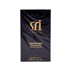Sri London Sapphire Leather Oud Eau De Parfum for Men Fragrance Spray 100ML