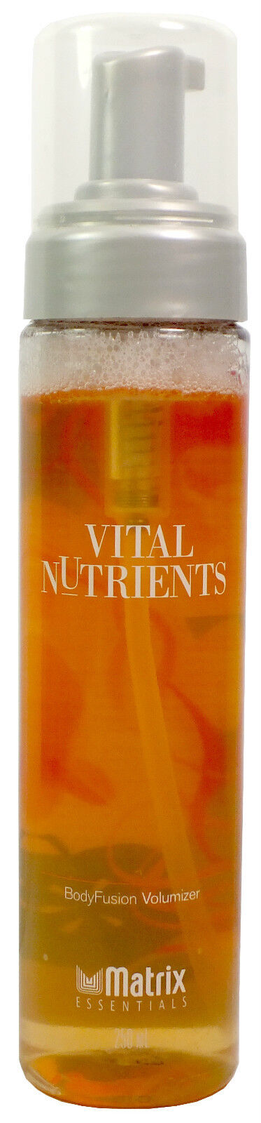 Matrix Vital Nutrients Body Fusion Volumizer 250ml