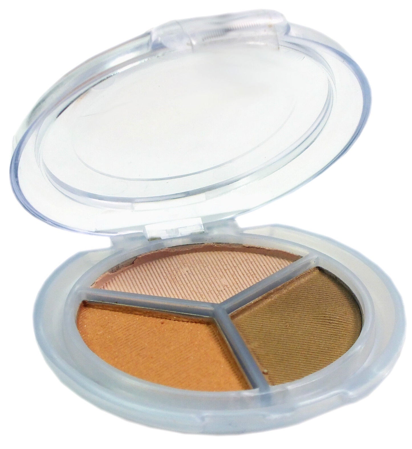 Les Classiques Trio Eye Shadow 3319